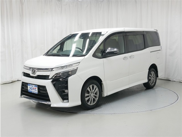 ヴォクシー2.0 ZS 煌II 4WD