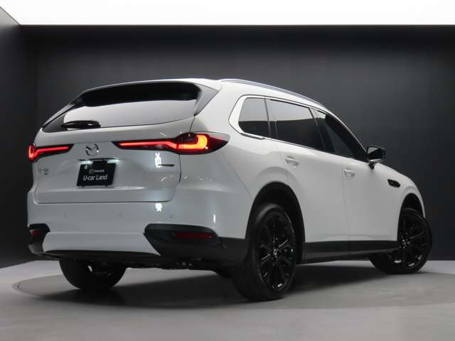 CX-803.3 XD ドライブ エディション ナッパ レザー パッケージ ディーゼル 4WD