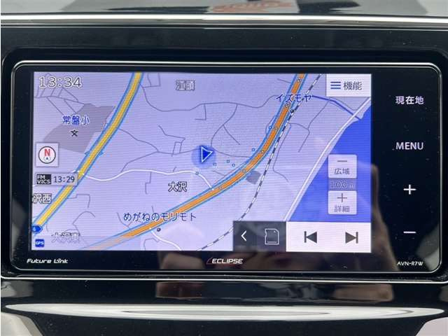 プリウスα1.8 S チューンブラックII