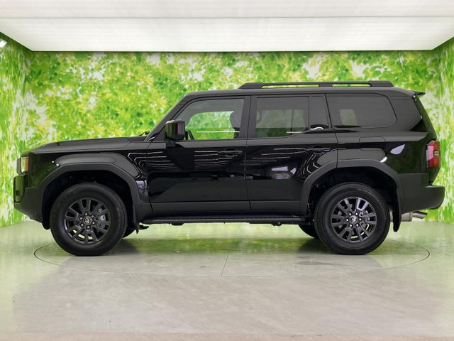 ランドクルーザー2502.7 VX 4WD