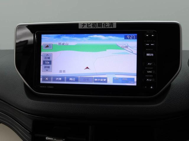 ムーヴX SAII