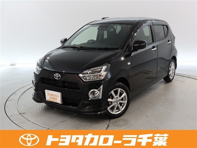 ピクシスエポックG SAIII