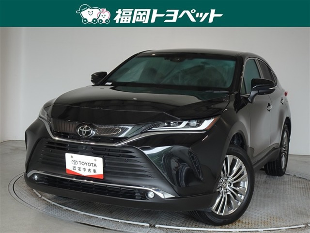 ハリアー