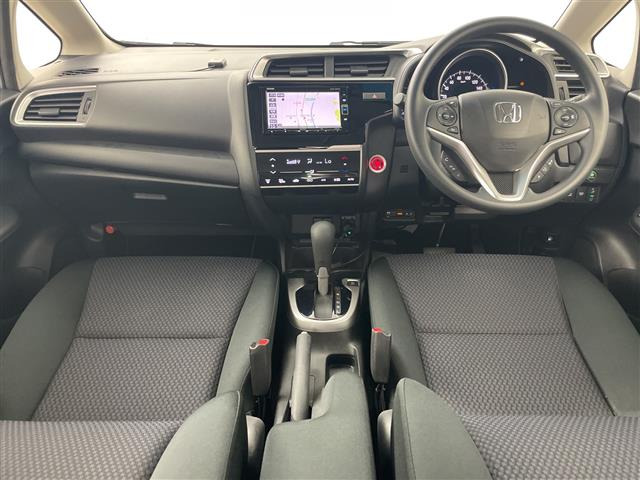 フィット1.3 13G L ホンダセンシング