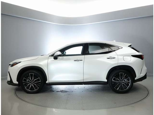 NX350h バージョンL