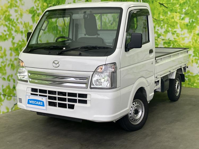 スクラムトラックKC 4WD