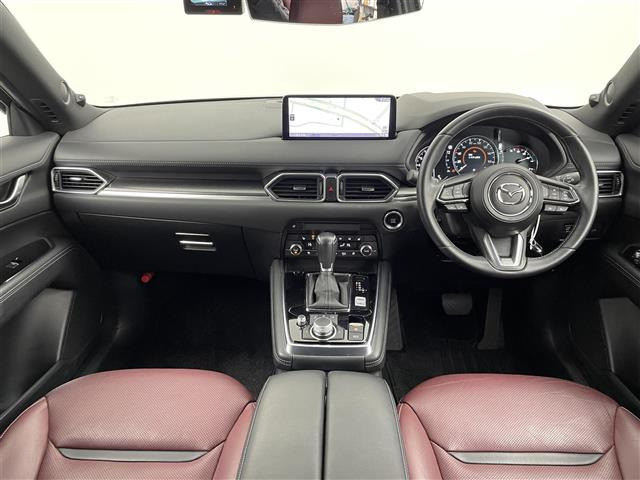 CX-82.5 25S スポーツアピアランス