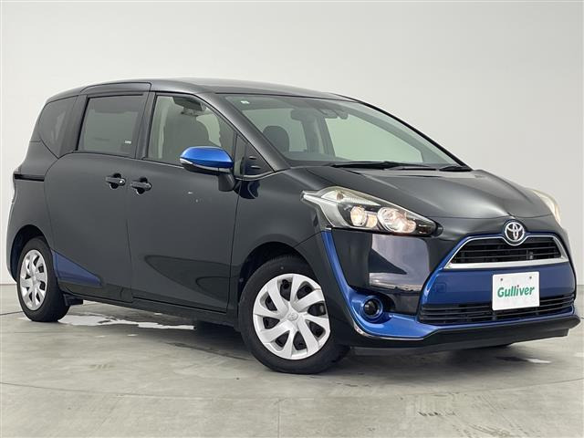 シエンタ1.5 G