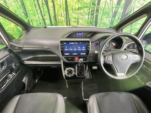 ヴォクシー2.0 ZS 煌III
