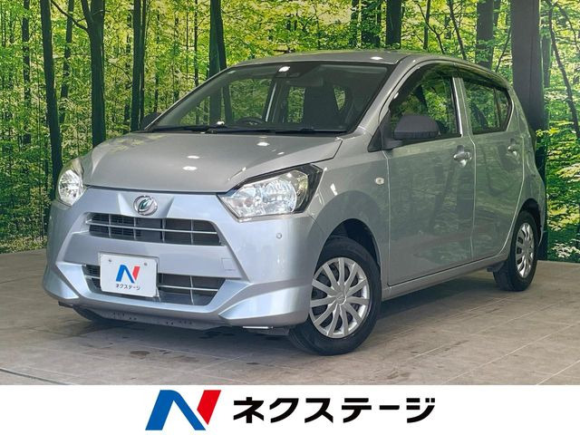 ミライースL SAIII