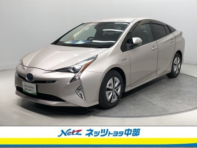 プリウス1.8 A
