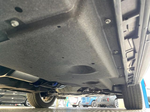 下回りがきれいなうちに、防錆加工の施工がオススメ。降雪地域はもちろん、沿岸部にお住いの方や、趣味でマリン・ウィンタースポーツをされる方にご好評いただいております。