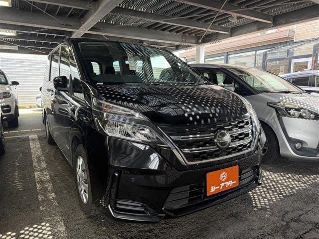 セレナ2.0 XV