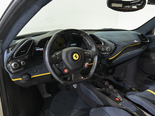 488ピスタF1 DCT