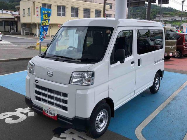 ハイゼットカーゴ