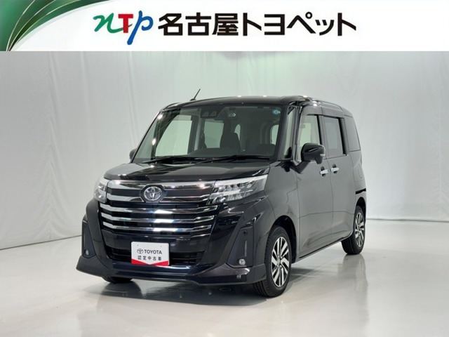 ルーミー1.0 カスタム G