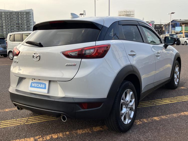 CX-31.5 XD