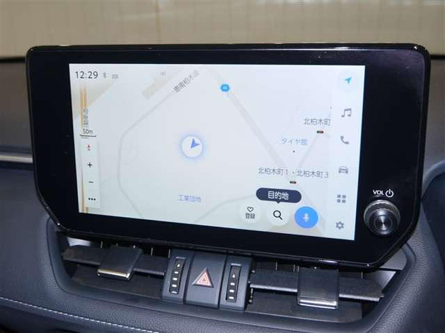 RAV42.5 ハイブリッド G E-Four 4WD