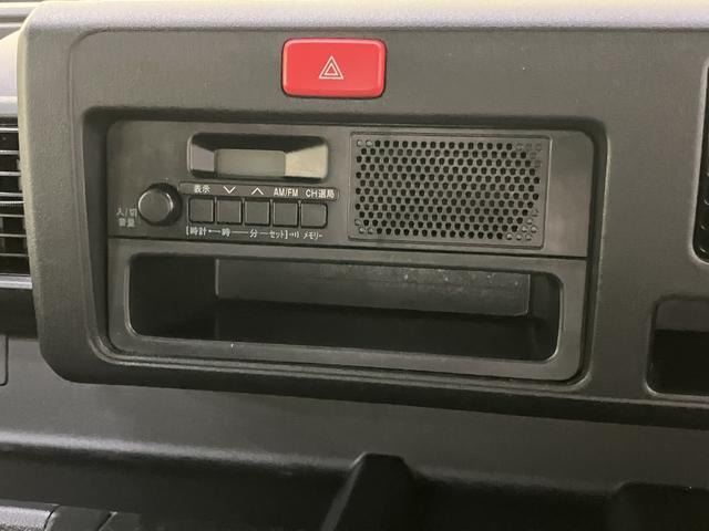 ハイゼットトラックスタンダード SAIIIt 4WD