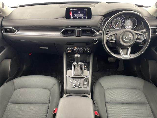 CX-52.2 XD プロアクティブ