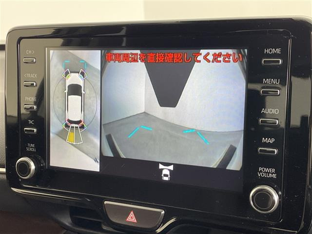 ヤリスクロス1.5 Z