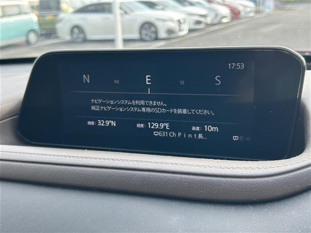 CX-301.8 XD Lパッケージ
