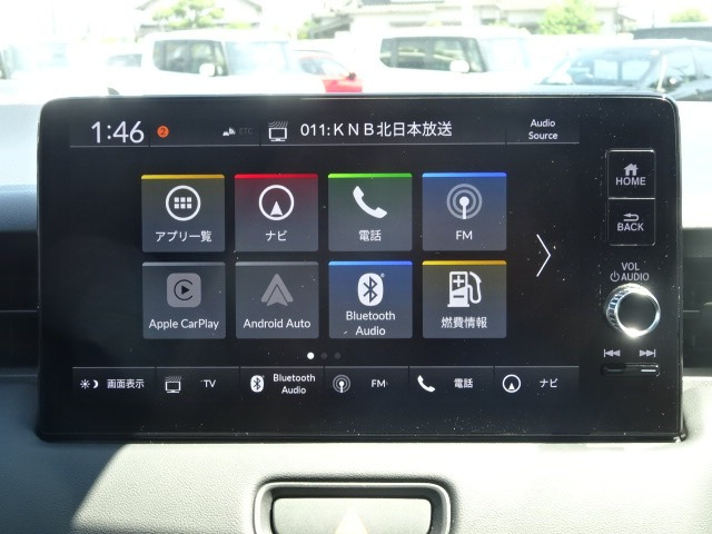 ヴェゼル1.5 e:HEV RS 4WD