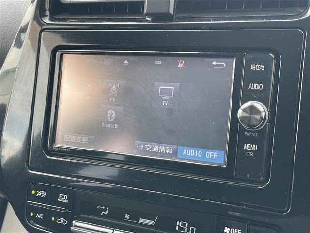 プリウス1.8 S セーフティ プラス