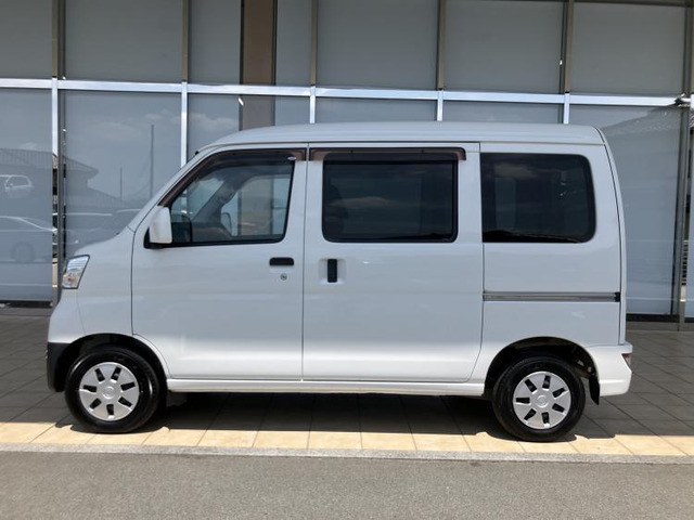 ハイゼットカーゴクルーズ ターボ