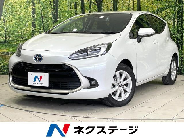 アクア1.5 Z