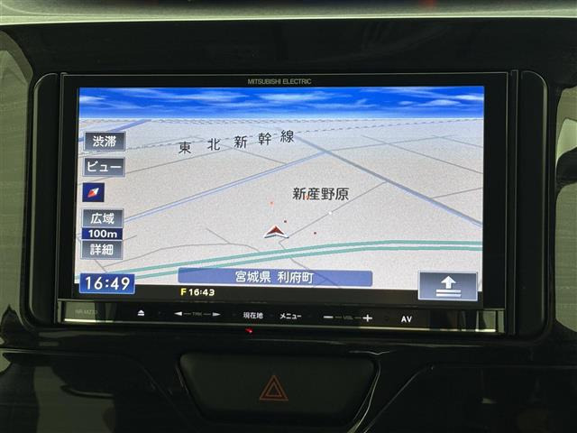 タントカスタムX トップエディション SA