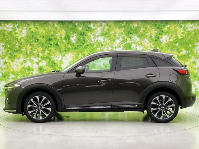 CX-31.8 XD プロアクティブ Sパッケージ