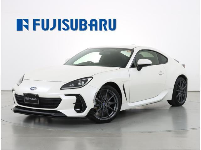 BRZ2.4 S