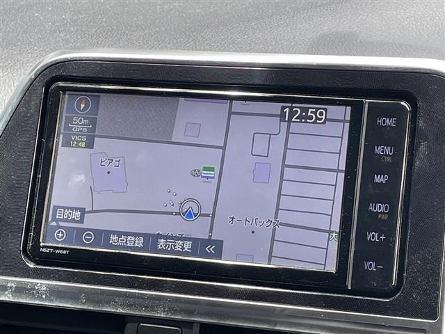 シエンタ1.5 G
