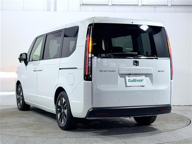 ステップワゴン2.0 e:HEV エアー EX