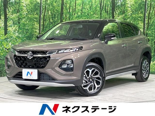 フロンクス1.5