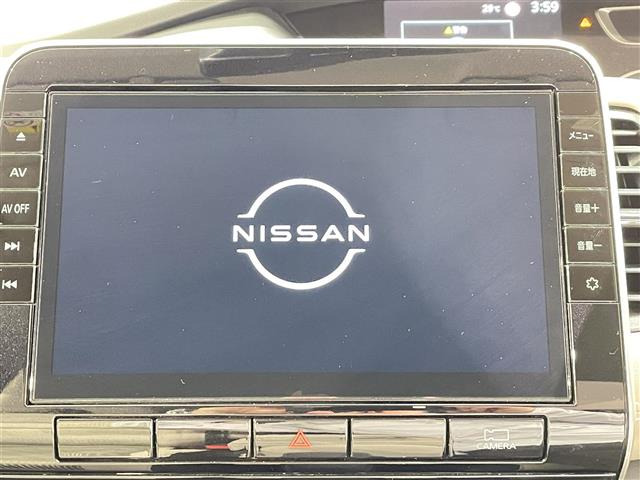 セレナ2.0 ハイウェイスターV