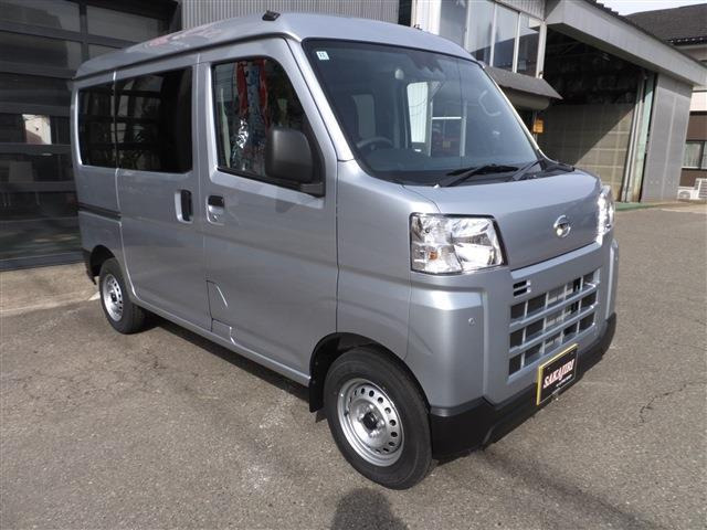 ハイゼットカーゴ