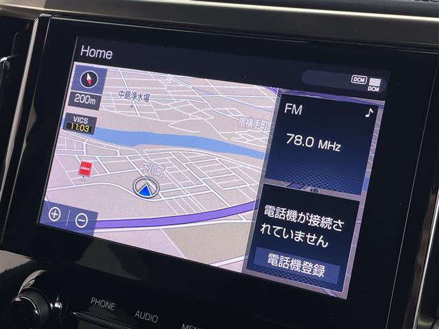 アルファード2.5 S タイプゴールド