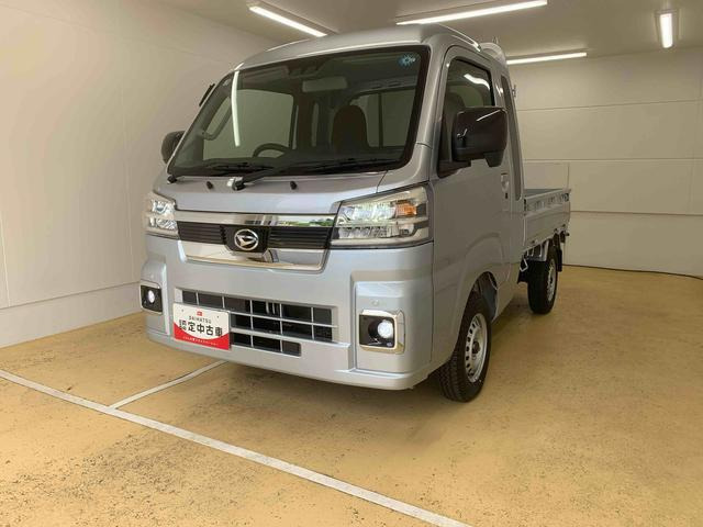 ハイゼットトラックジャンボ エクストラ 4WD
