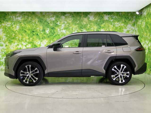RAV42.5 Z E-Four 4WD