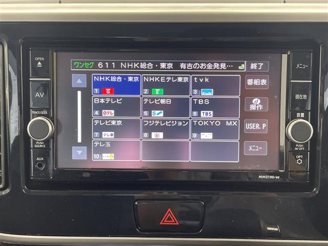 デイズルークスハイウェイスター Gターボ