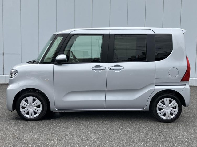 タントX
