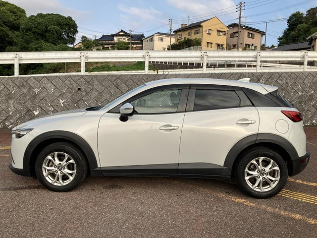 CX-31.5 XD