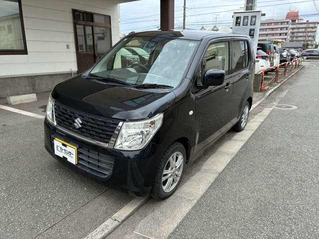 ワゴンRFX 4WD
