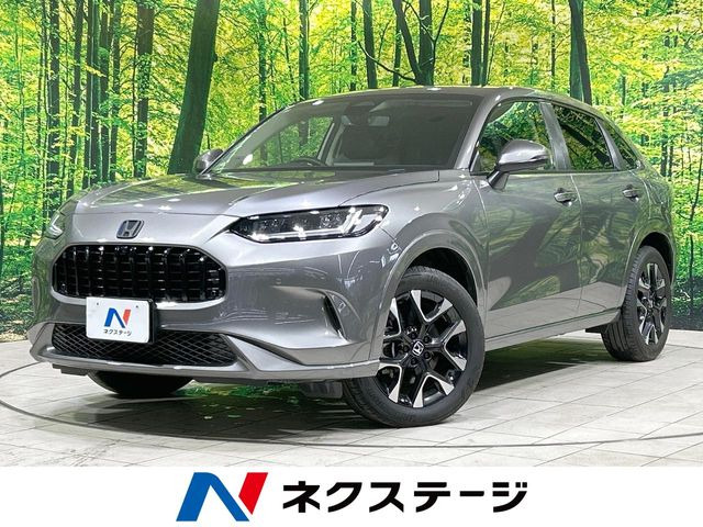 ZR-V2.0 e:HEV Z