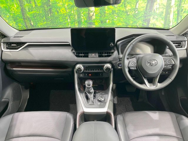 RAV42.0 G Zパッケージ 4WD