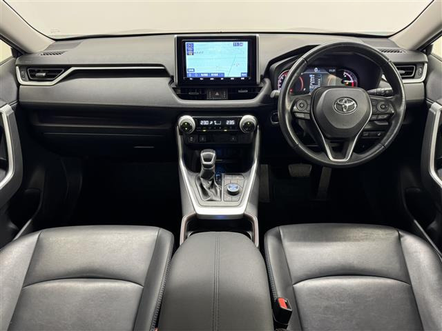 RAV42.0 G Zパッケージ 4WD