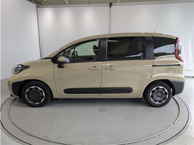 シエンタハイブリッド 1.5 Z