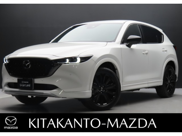 CX-52.2 XD ドライブ エディション 4WD